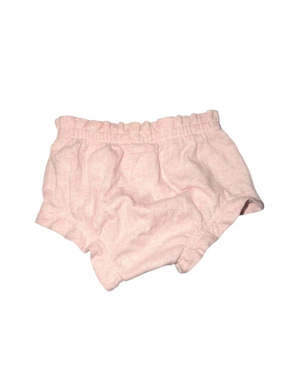 GAP Light Pink Cotton Diaper Cover Bloomers